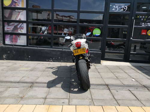 Mv Agusta F3 675