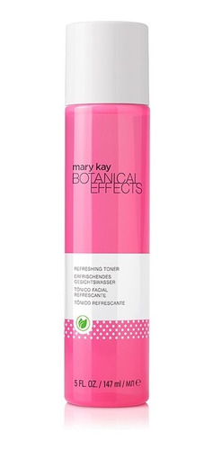 Tonico Facial Botanical Effects Mary Ka - mL a $333