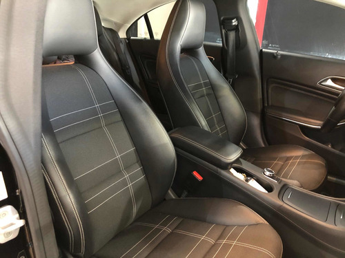 Mercedes-benz Clase Cla 1.6 Cla200 Coupe Urban 156cv At 2014