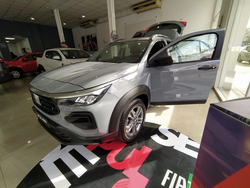 Imagen 16 de 25 de Fiat Pulse Drive 1.3 99cv Mt Manual 0km 2022 #ca1