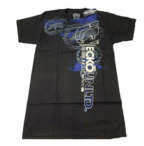 Remera Ecko Unltd Original Importada Mod 5