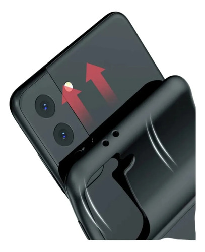 Funda De Bateria Para Galaxy S22 S23 S24 S25 12000mah S23 Plus