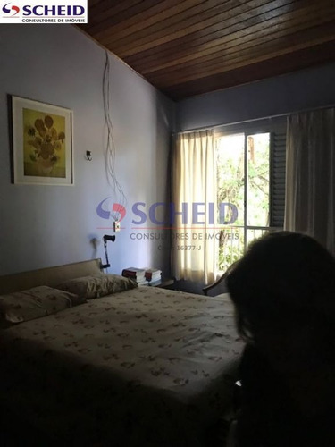 Aluga-se Imovel Comerecial Jd. Marajoara - Mr49804
