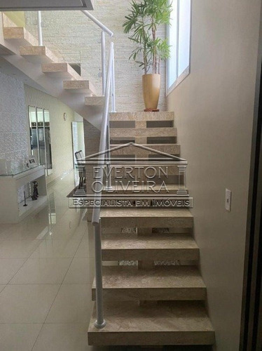 Imagem 9 de 15 de Sobrado - Jardim Emilia - Ref: 12459 - V-12459