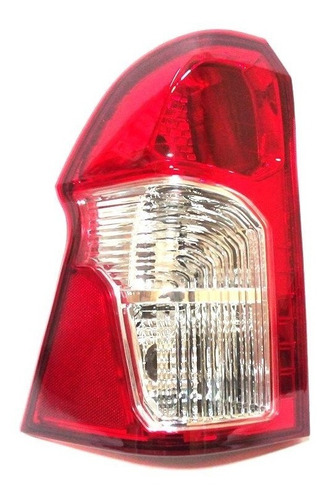 Imagen 2 de 3 de Farol Trasero Izquierdo Ssangyong Actyon 13-18 Foco Korea