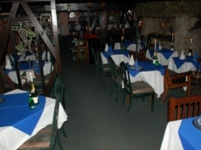 Imagen 4 de 14 de Venta Restaurante Le Montagne