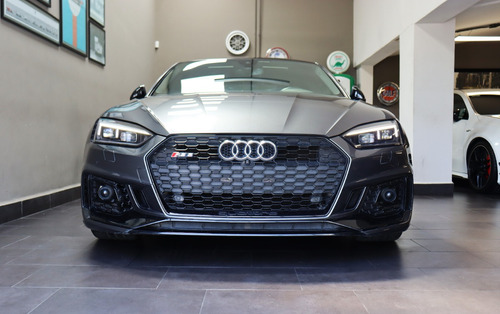Audi Rs5 2018 