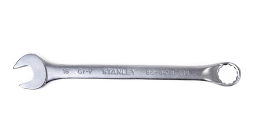 Llaves Combinadas Stanley 6mm, 7mm, 9mm Y 10mm