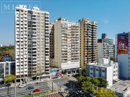 Departamento en alquiler en Vicente López