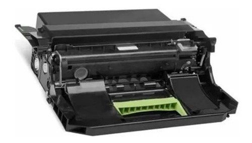 Unidad De Imágenes Lexmark En Negro (500z) (l) Alternativa