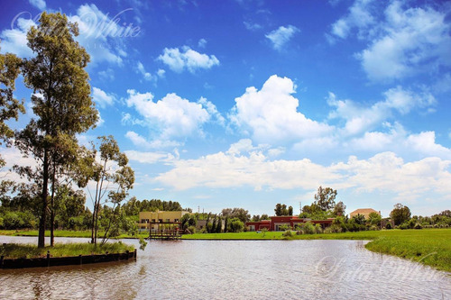Imagen 13 de 14 de Venta - Lote En Fincas De San Vicente Golf