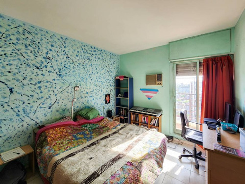 Imagen 14 de 25 de Venta De Departamento En Barracas