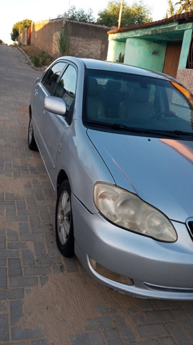 Corolla Motor 1.8, 16v, 2006, Seg. Completo,