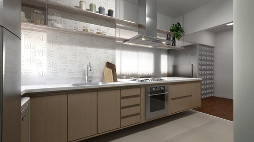 Imagem 5 de 12 de Otimo Apartamento Recem Reformadocom 3 Suítes À Venda, 126 M² - Jardim Europa - São Paulo/sp - Ap9250