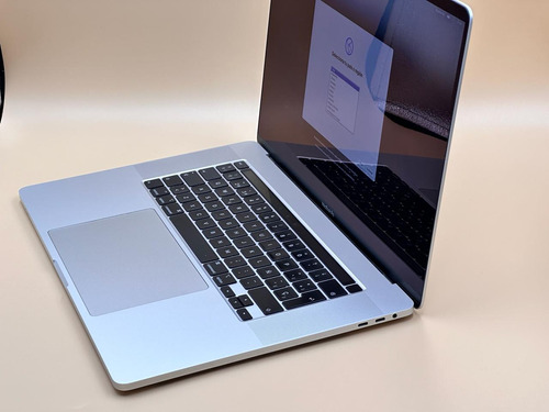 Macbook Pro 2019 16 I9/ssd 1tb /gpu 4gb