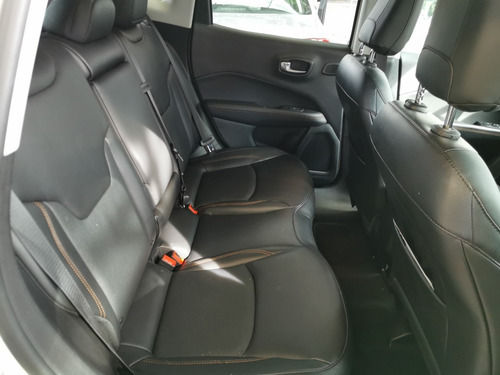 Imagen 11 de 15 de Jeep Compass Limited Impecable 2021
