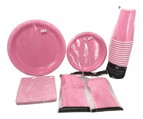 Platos y vasos desechables monterrey sale