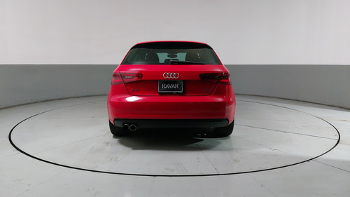 Audi A3 1.8 TFSI ATTRACTION S TRONIC