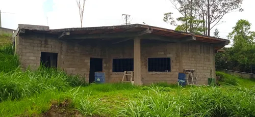 Casa En El Sector Alto Fogon