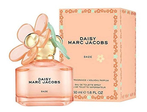 Marc Jacobs Daisy Daze Por Marc Jacobs