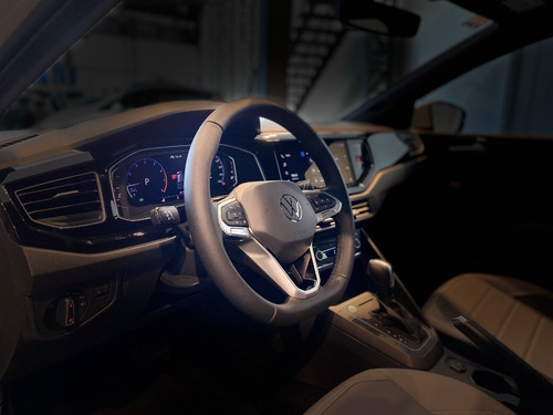 Imagen 13 de 14 de Volkswagen Nivus Highline 200tsi Vehiculosdeloeste