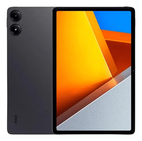 Tablet Xiaomi Poco Pad 8ram 256rom 12.1