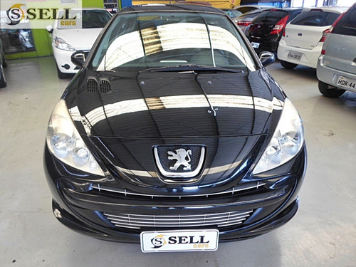 Peugeot 207 Xr 1.4 Completo Lindo O Carro Vale Apena Conferi