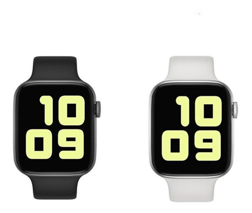 Relógio Inteligente Smartwatch T5 Bluetooth