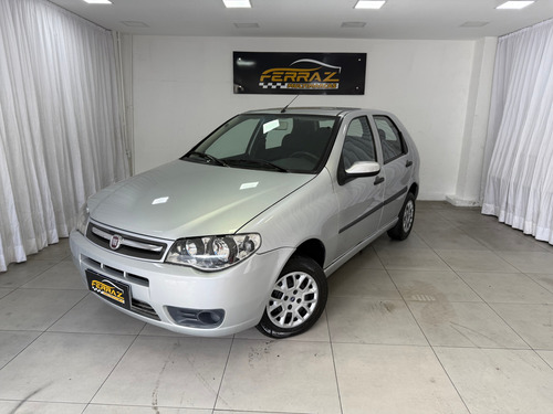 Fiat Palio PALIO 1.0 ECONOMY FIRE FLEX 8V 4P