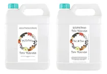 Comprar Shampoo Y Acondicionador Para Mascotas Pet&paw 5 Lts.
