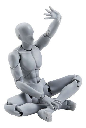 Dibujo Figuras Para Artistas Figura Modelo Humano 6001