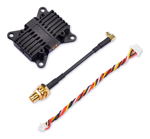 Transmisor De Audio Y Vídeo Vtx Vt5804-bat Fpv De 5,8 G, 1,6
