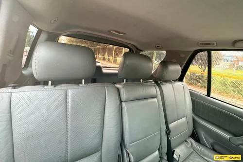 Mercedes Benz Ml 320