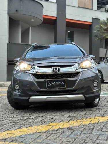 Honda WR-V 1.5 Lx
