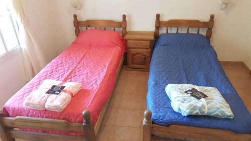 Imagen 5 de 14 de Casa En Alquiler Temporario La Lucila Del Mar