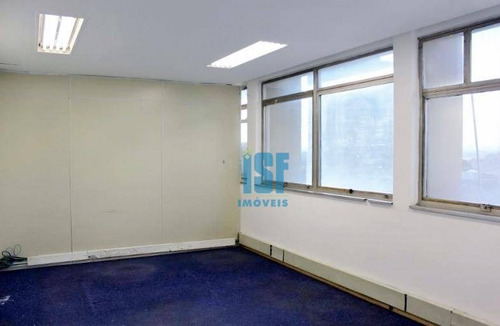 Imagem 17 de 17 de Laje À Venda, 517 M² Por R$ 6.000.000 - Pinheiros - São Paulo/sp - Lj0011. - Lj0011