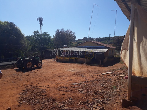 Imagem 17 de 30 de Temporada Em Ibiraci - Mg - Ot0006_rncr