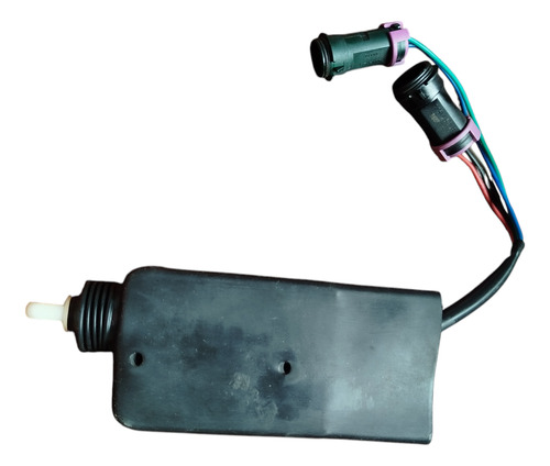 Atuador Motor Trava Acionador Eletric Santana Quantum D.d 84