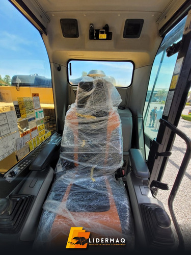 3847 Excavadora 320 E Caterpillar 2014