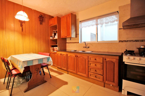 Venta Casa Ideal Para Reformar 4 Dormit 2b Pocitos