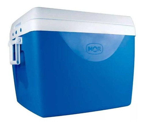 Caja Térmica 75 Litros Blue Mor