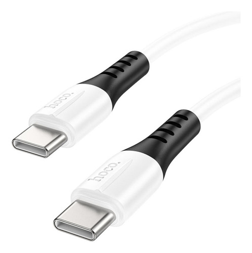 Cable Hoco X82 Usb C Pd A Usb C Pd 60w 1m