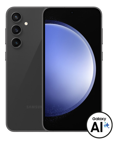Samsung Galaxy S23 Fe Galaxy AI 256GB Negro 8GB RAM