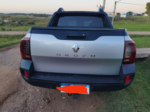 Renault Oroch 1.6 Dynamique