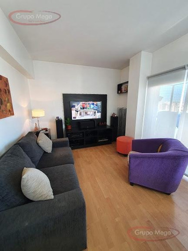 Imagen 8 de 25 de Impecable 3 Ambientes Con Balcon,cochera Fija Y Cubierta