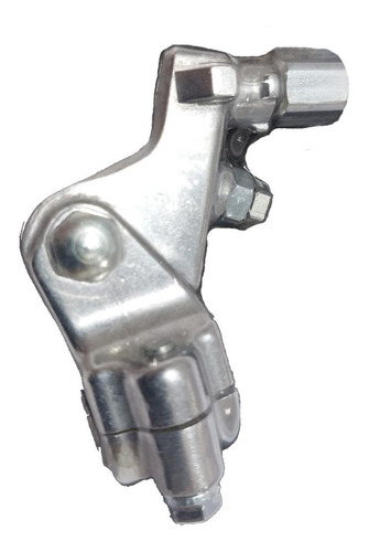 Soporte Palanca Embrague 2t Honda Cr125 Cr250 Pulido Wirtz 