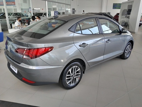 New Hb20s 1.6 16v Flex Vision At