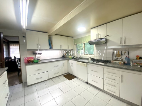 Los Refugios De Arrayan. Sector Condominio Hijuelas