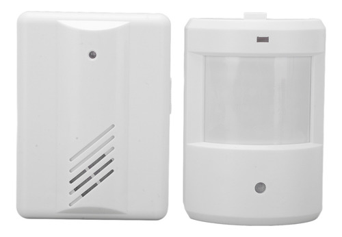 Transmisor Infrarrojo De Alarma De Entrada De Timbre