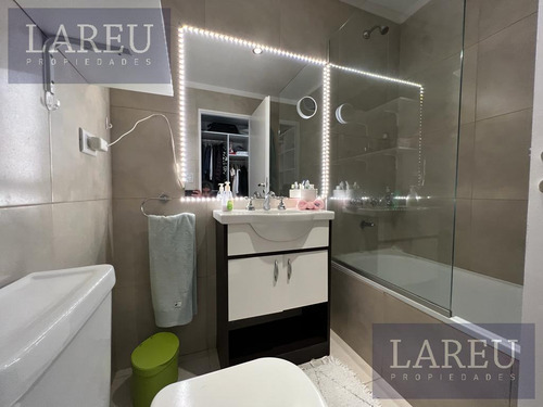 Departamento En Venta Con Renta, En Ayres Lofts - Pilar